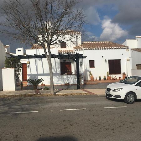 Casa Catherina Joan - El Valle Golf Resort Banos y Mendigo Kültér fotó